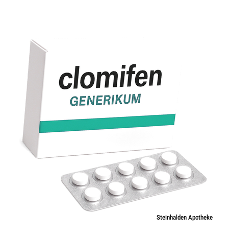 clomifen