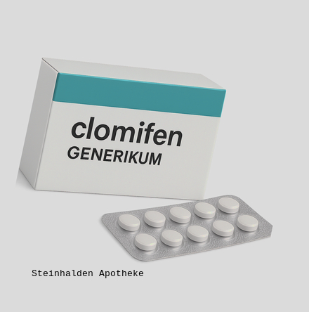 clomifen