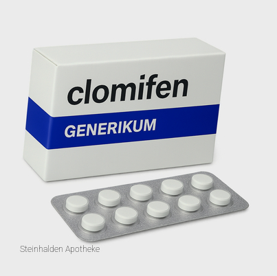 clomifen