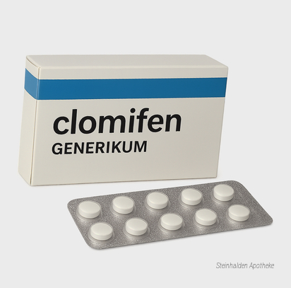 clomifen