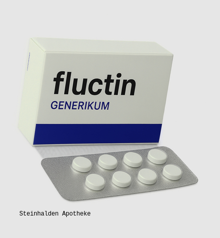 fluctin