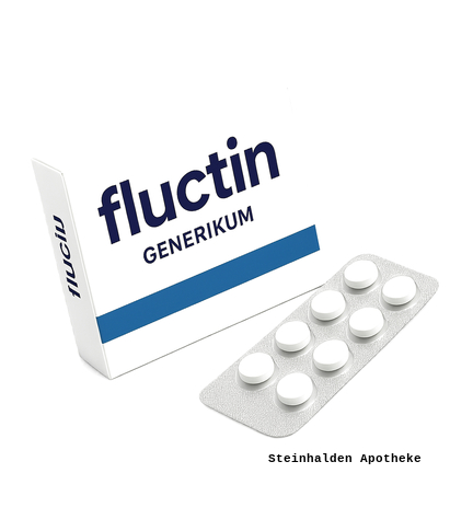 fluctin