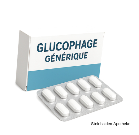 glucophage