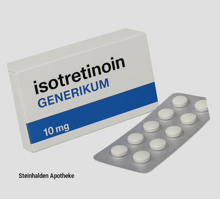isotretinoin