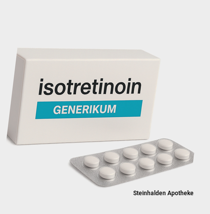 isotretinoin