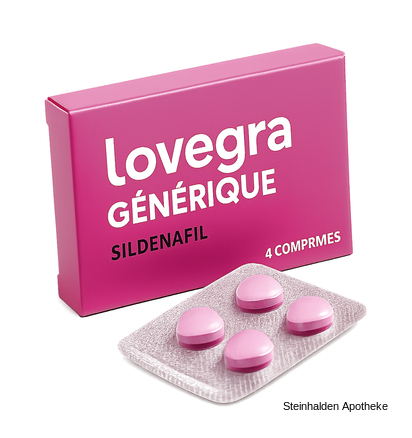 lovegra