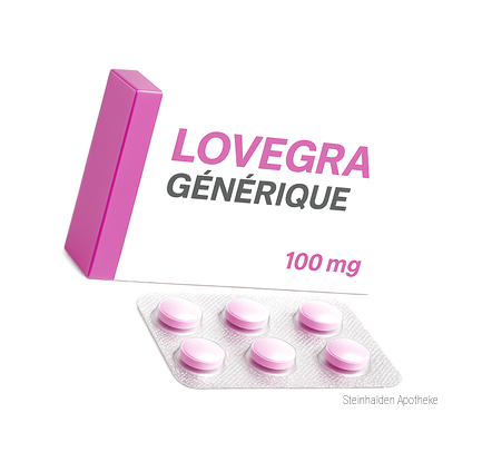 lovegra