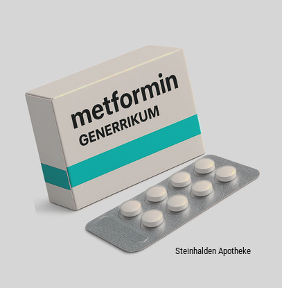 metformin