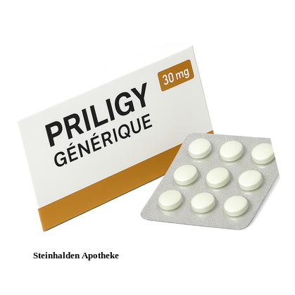 priligy