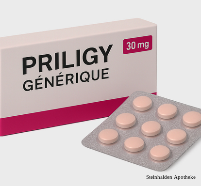 priligy