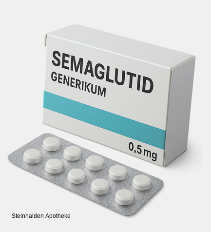 semaglutid