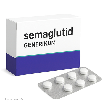 semaglutid