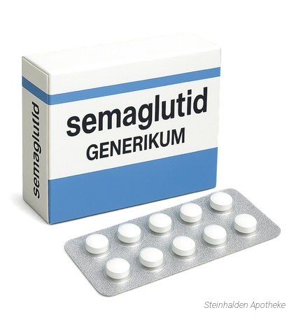 semaglutid