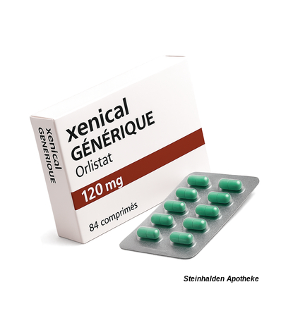 xenical