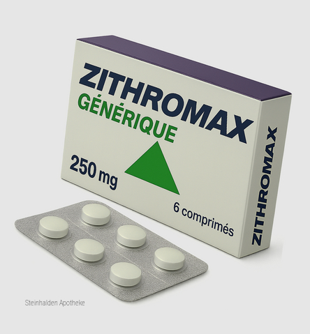 zithromax